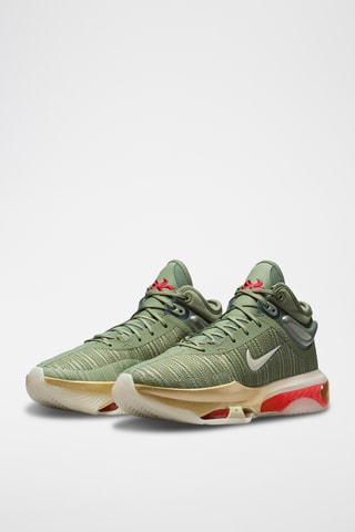 Nike G.T. Jump 2 - Verde - Nike