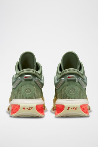 Nike G.T. Jump 2 - Verde - Nike