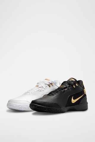 LeBron NXXT Gen AMPD - Noir - Nike