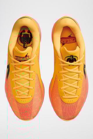 Giannis Freak 6 - Vert clair - Nike