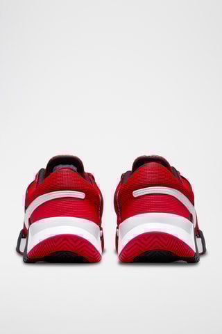 Nike Zoom GP Challenge 1 - Rojo - Nike