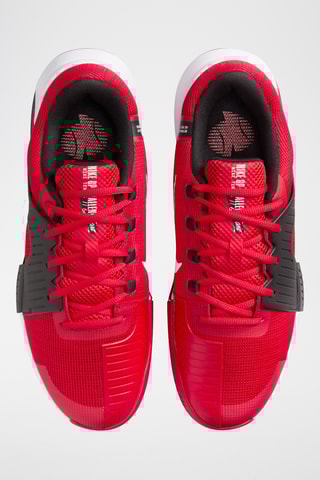 Nike Zoom GP Challenge 1 - Rojo - Nike