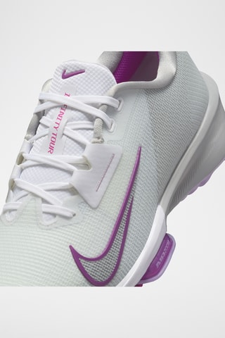 Air Zoom Infinity Tr Next% 2 - Blanco - Nike