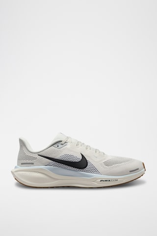 Nike Pegasus 41 - Antracita y celeste - Nike