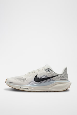 Nike Pegasus 41 - Antracita y celeste - Nike