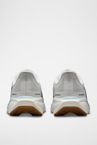 Nike Pegasus 41 - Antracita y celeste - Nike