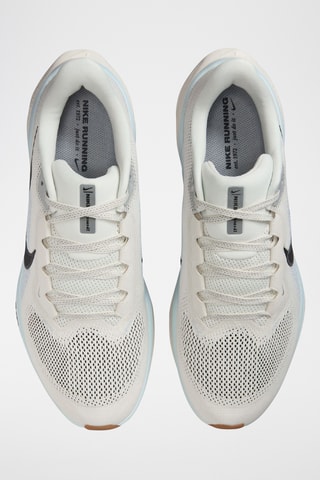 Nike Pegasus 41 - Antracita y celeste - Nike