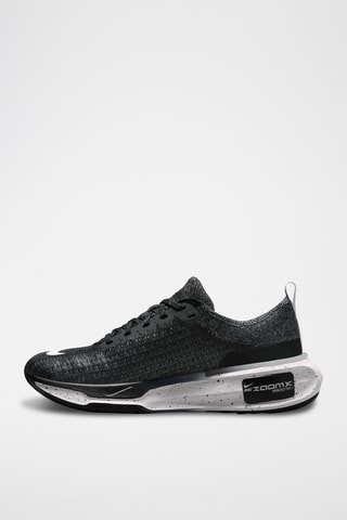 Nike Zoomx Invincible Run FK 3 - Negro jaspeado - Nike