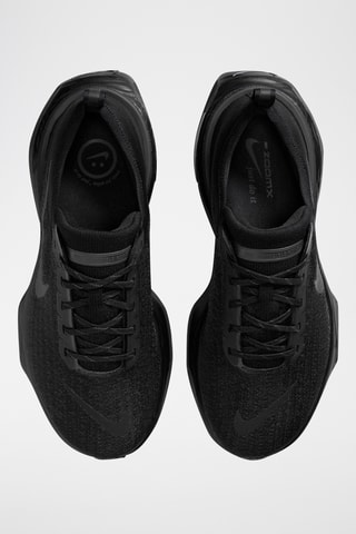 Nike Invincible 3 - Negro - Nike