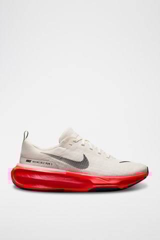 Nike Invincible 3 - Beige - Nike