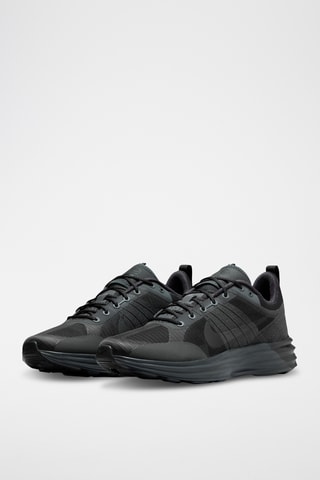 Nike Lunar Roam - Negro - Nike