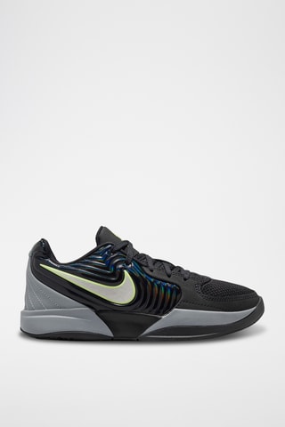 JA 2 - Negro - Nike