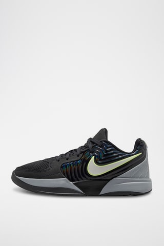 JA 2 - Negro - Nike