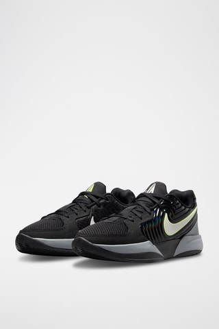 JA 2 - Negro - Nike