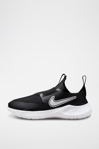 Flex Runner 3 de piel - Negro - Nike
