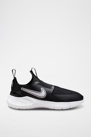 Flex Runner 3 de piel - Negro - Nike