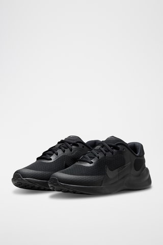 Nike Revolution 7 - Negro - Nike