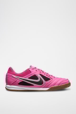 Nike Gato en cuir - Rose - Nike