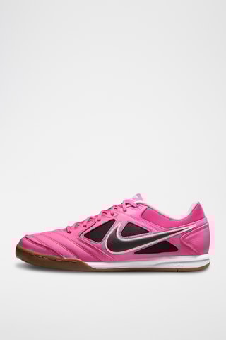 Nike Gato en cuir - Rose - Nike