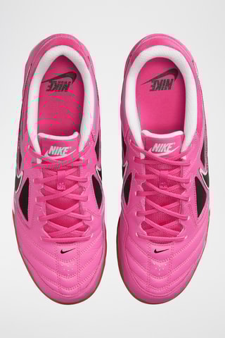 Nike Gato en cuir - Rose - Nike