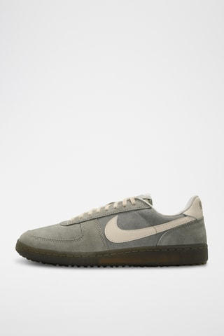 Nike Field General de piel - Caqui - Nike