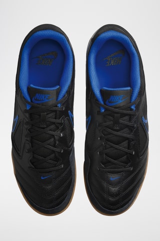 Nike Gato en cuir - Noir - Nike