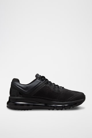 Nike Air Max 2013 - Negro - Nike