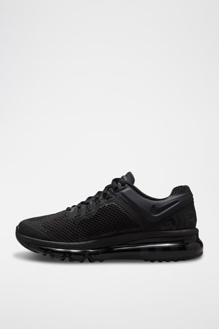 Nike Air Max 2013 - Negro - Nike