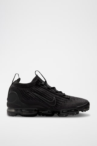 Nike Air VaporMax 2021 FK - Negro - Nike