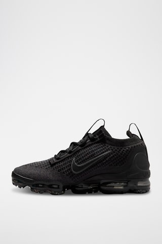 Nike Air VaporMax 2021 FK - Negro - Nike