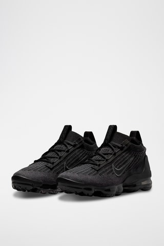 Nike Air VaporMax 2021 FK - Negro - Nike