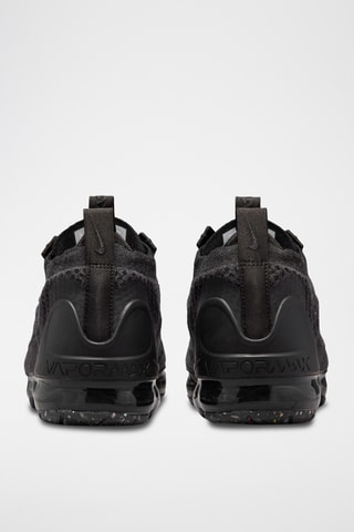 Nike Air VaporMax 2021 FK - Negro - Nike
