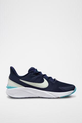 Nike Star Runner 4 - Azul marino - Nike