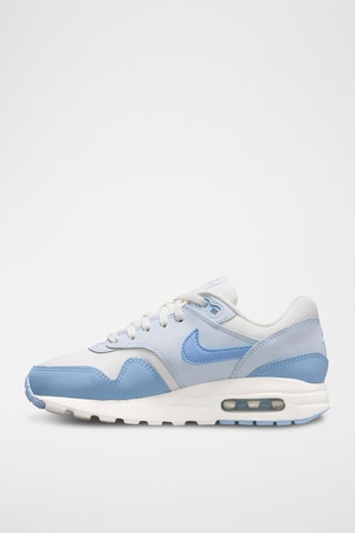 Nike Air Max 1 de nobuk - Crudo - Nike