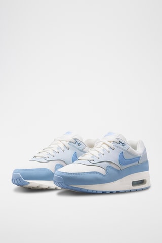 Nike Air Max 1 de nobuk - Crudo - Nike