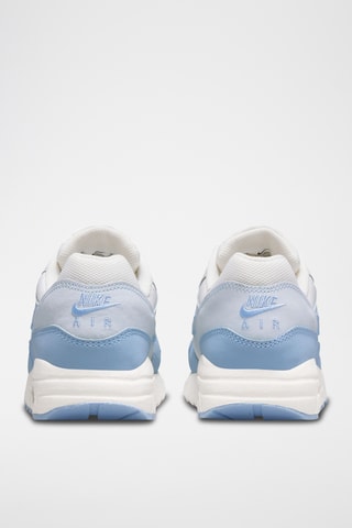 Nike Air Max 1 de nobuk - Crudo - Nike