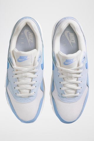 Nike Air Max 1 de nobuk - Crudo - Nike