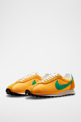 Nike LD-1000 en cuir - Orange - Nike