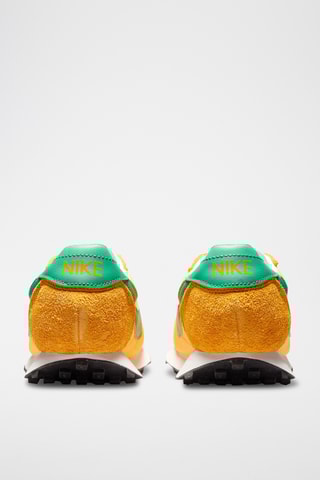 Nike LD-1000 en cuir - Orange - Nike