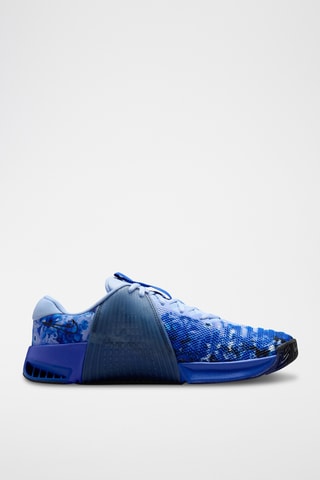 Nike Metcon AMP - Bleu - Nike