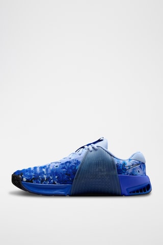 Nike Metcon AMP - Bleu - Nike