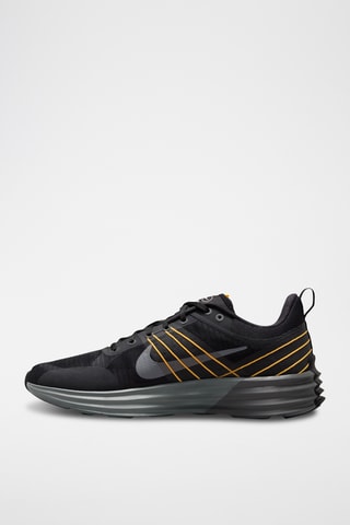 Nike Lunar Roam - Noir - Nike
