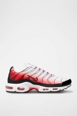 Nike Air Max Plus - Blanco - Nike