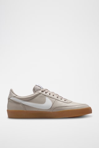 Nike Killshot 2 en cuir - Gris et blanc - Nike