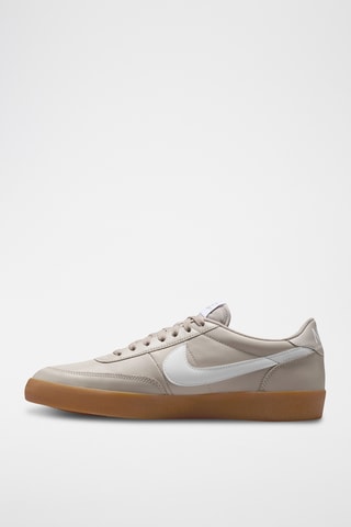 Nike Killshot 2 en cuir - Gris et blanc - Nike