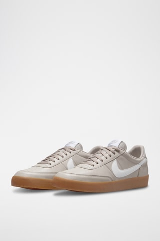 Nike Killshot 2 en cuir - Gris et blanc - Nike