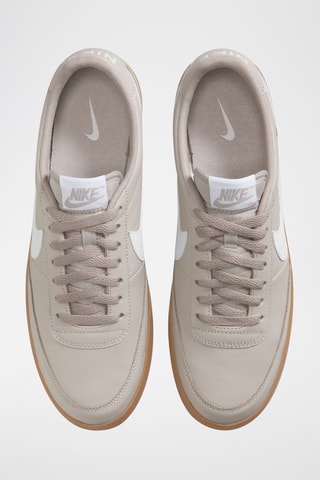 Nike Killshot 2 en cuir - Gris et blanc - Nike