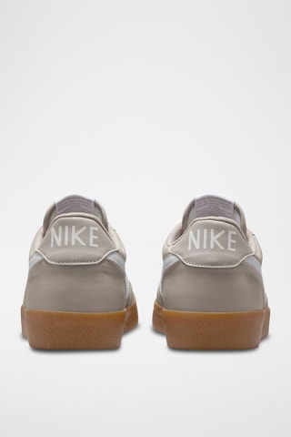 Nike Killshot 2 en cuir - Gris et blanc - Nike