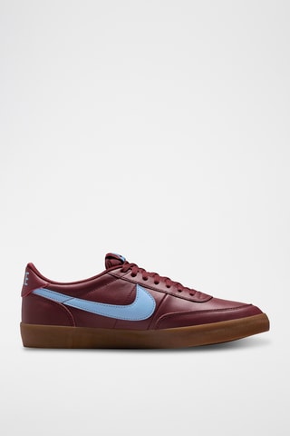 Killshot 2 LTR en cuir - Bordeaux - Nike
