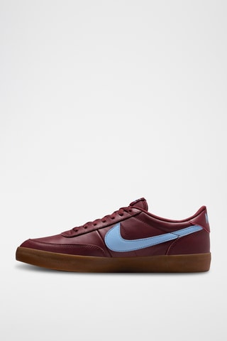 Killshot 2 LTR en cuir - Bordeaux - Nike